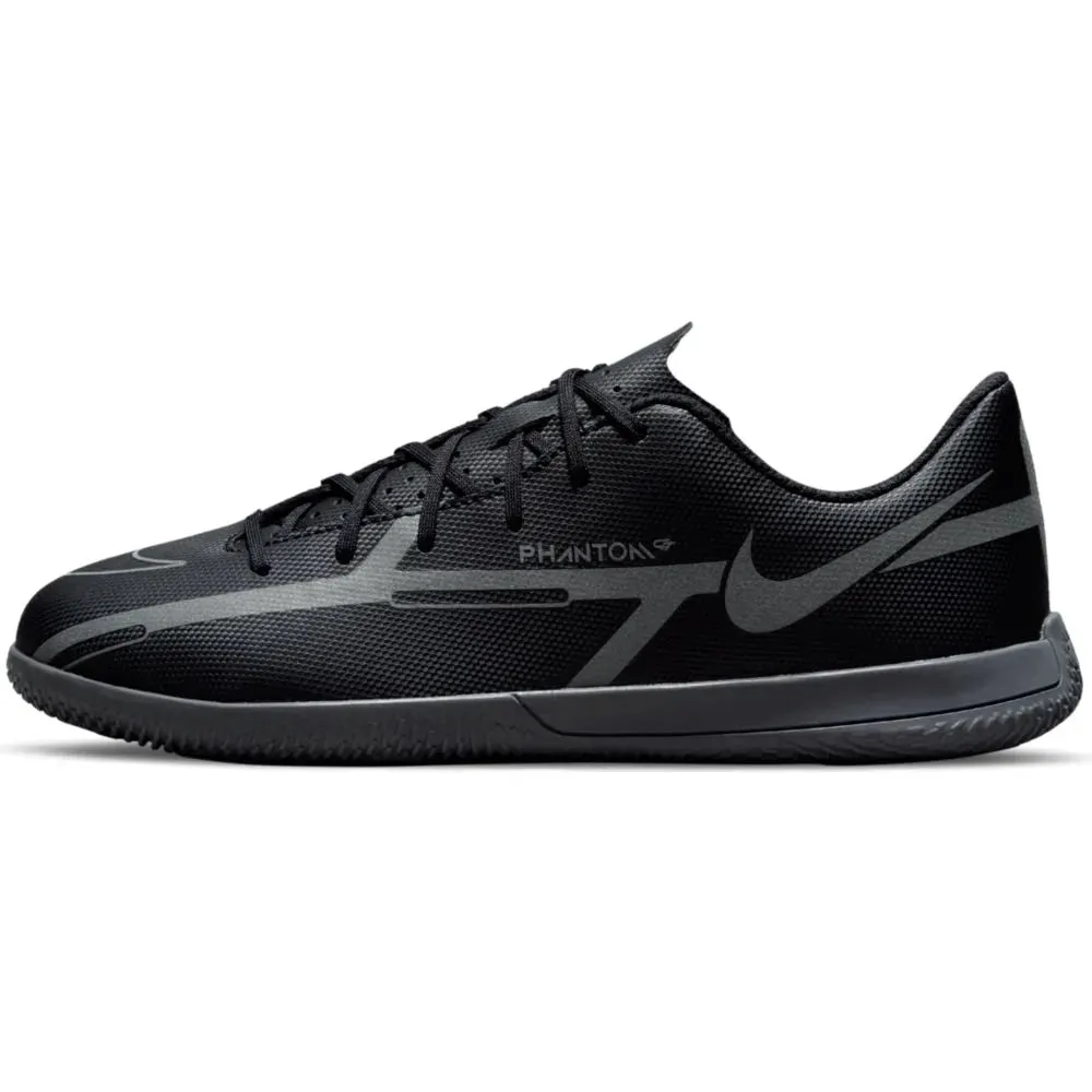 Nike JR Phantom GT2 Club IC - Black