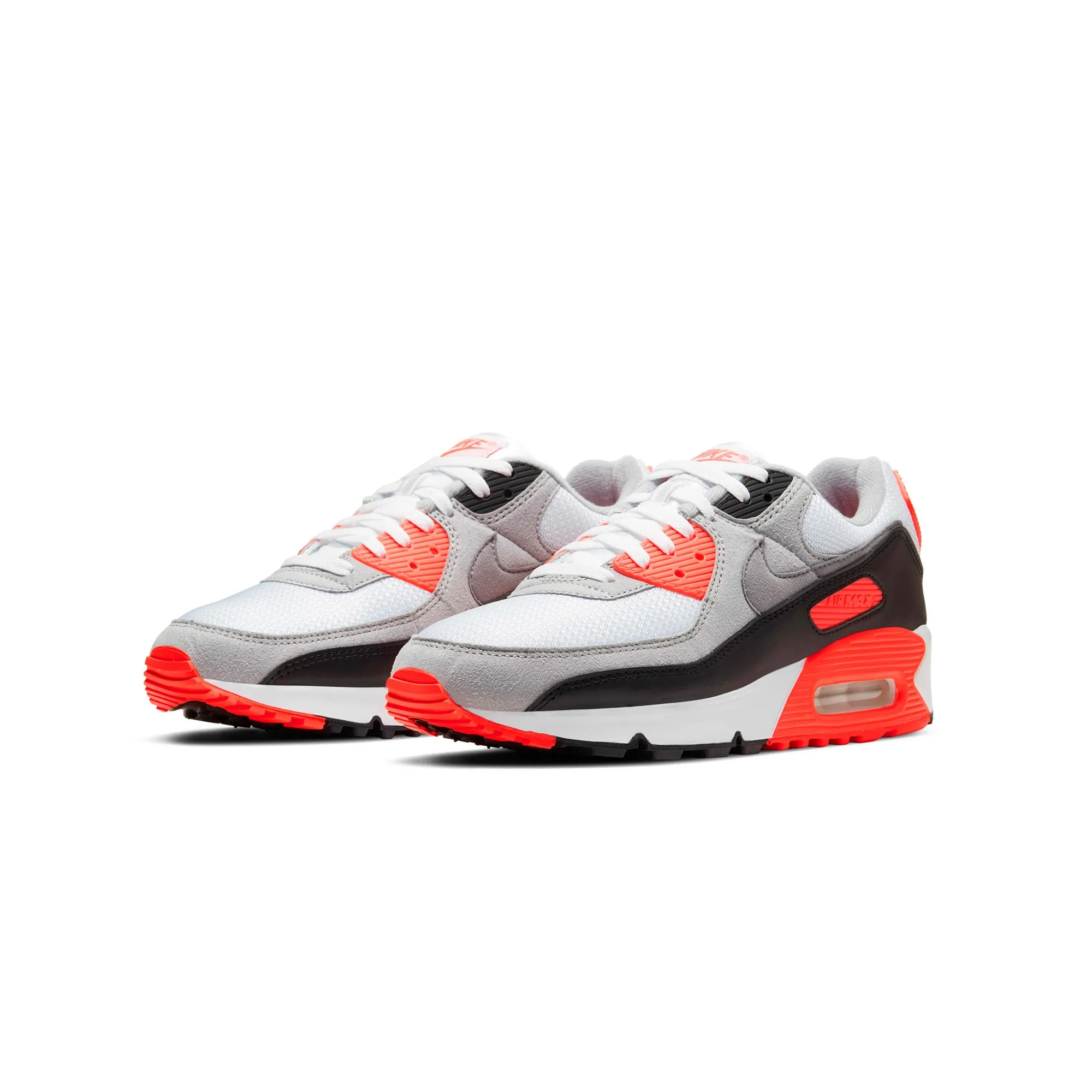 Nike Men Air Max III 'Infrared' Shoes