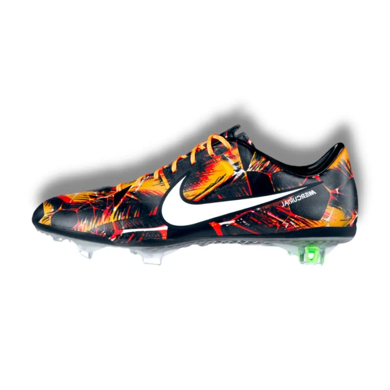 Nike Mercurial Vapor IX LE FG 018