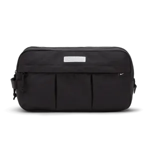 Nike SU22 Academy Shoe Bag - Black-White