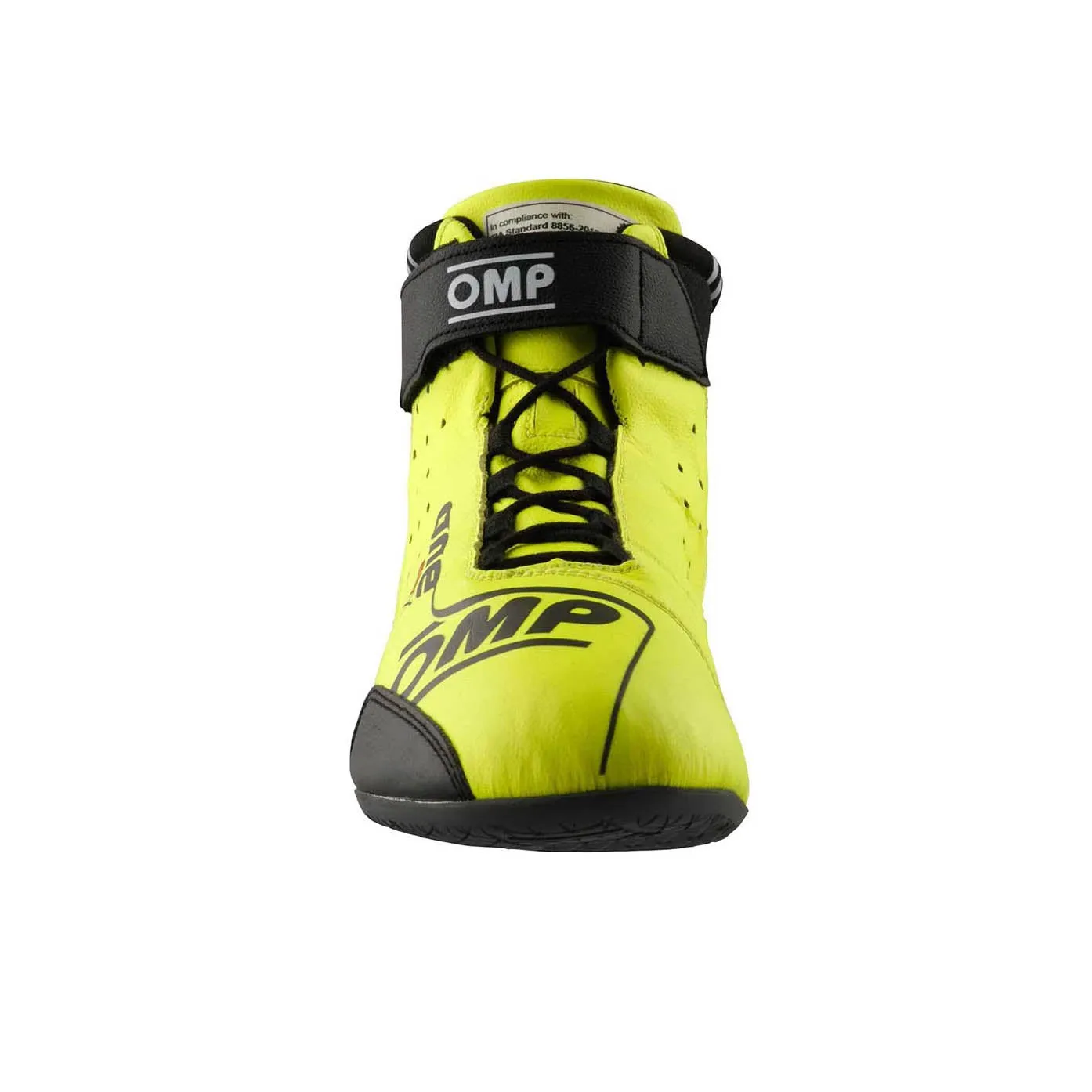 OMP One Evo X Racing Shoes