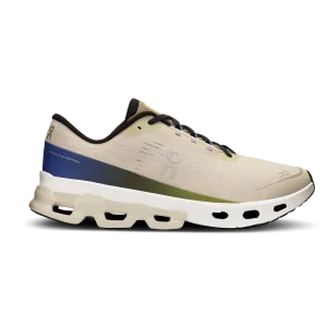 On Running Men's Cloudspark Shoes - Ice / Grove