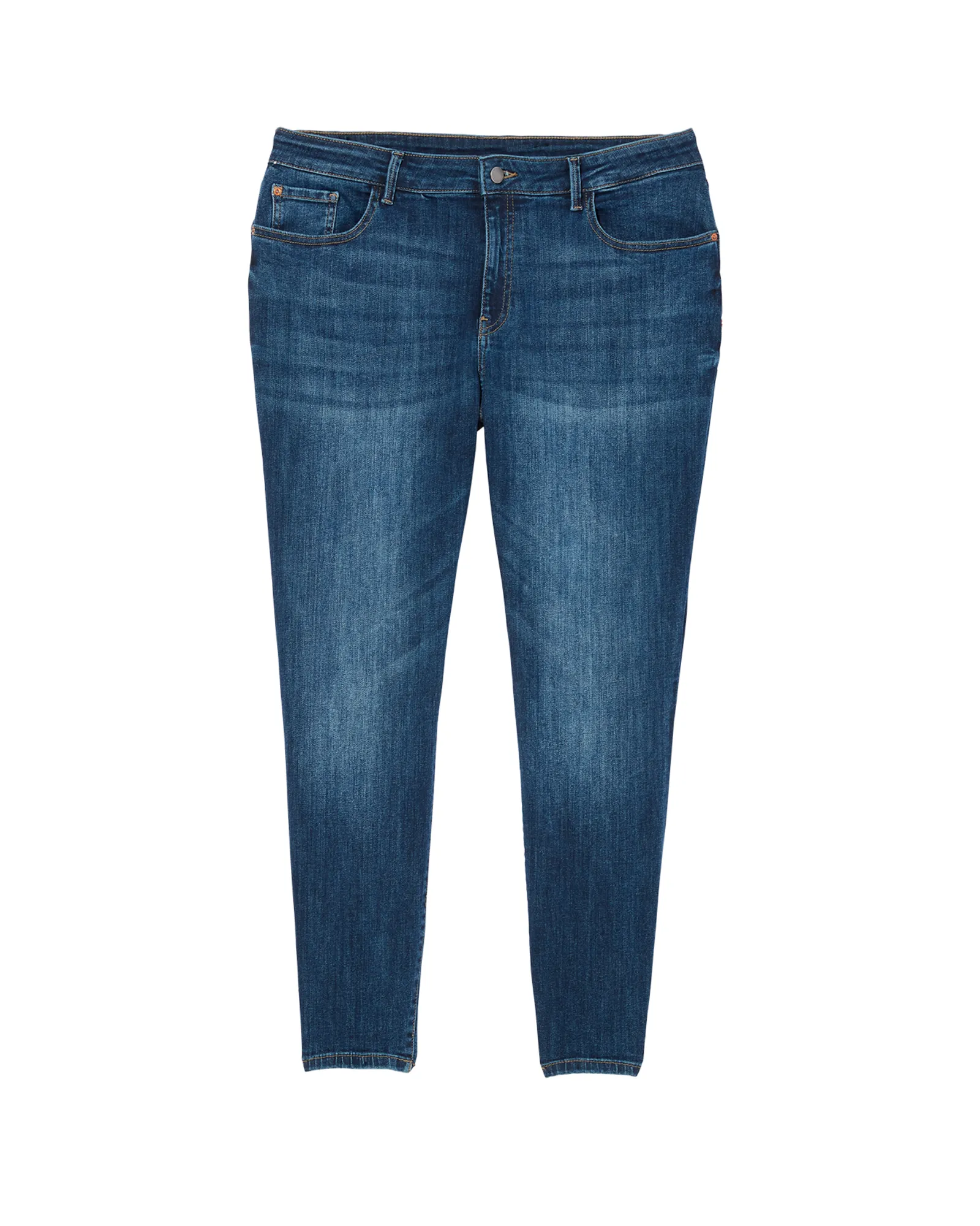 Orchard Skinny Jean | Medium Wash