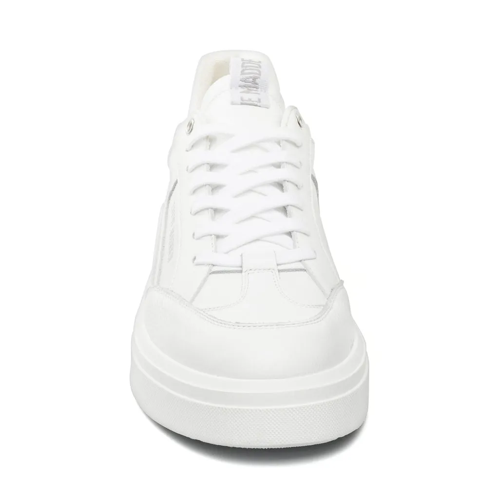 Orlando Sneaker WHITE/WHITE