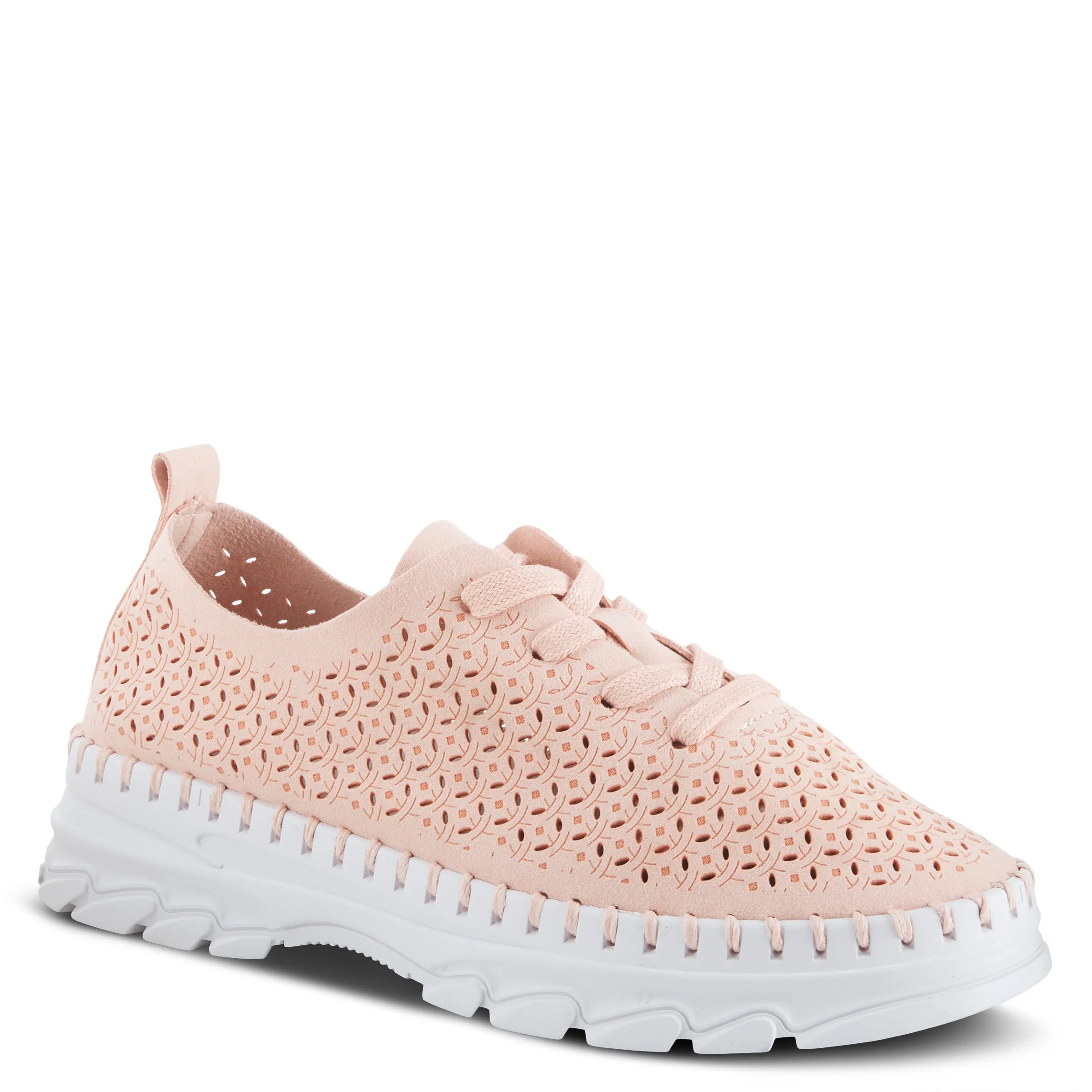 PATRIZIA ELODI SNEAKERS