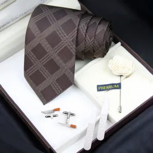 Peluche Sharp Knives Surprise Box for Men