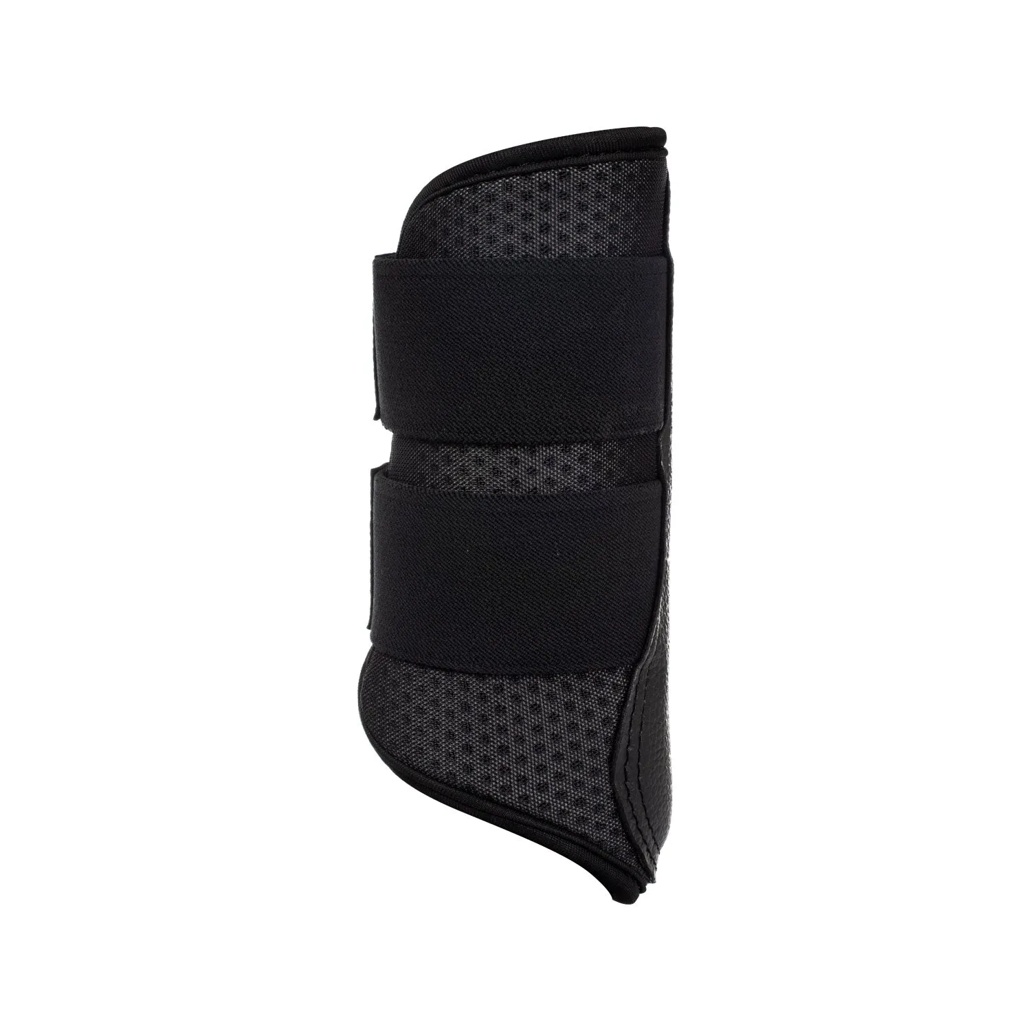 Perforated Neoprene Front Brushing Boots