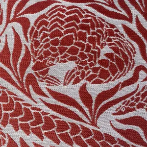 Performance Fabric Upholstery PANGOLIN