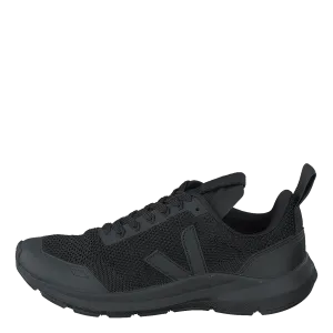 Performance Runner V-knit Rick Black