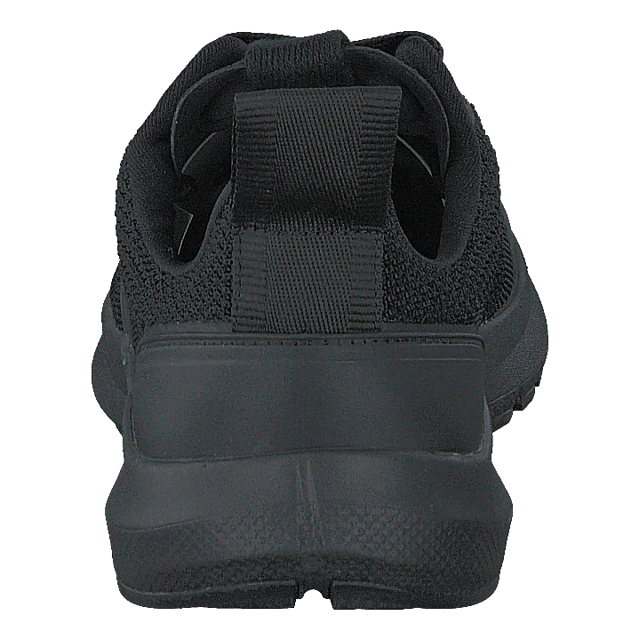 Performance Runner V-knit Rick Black