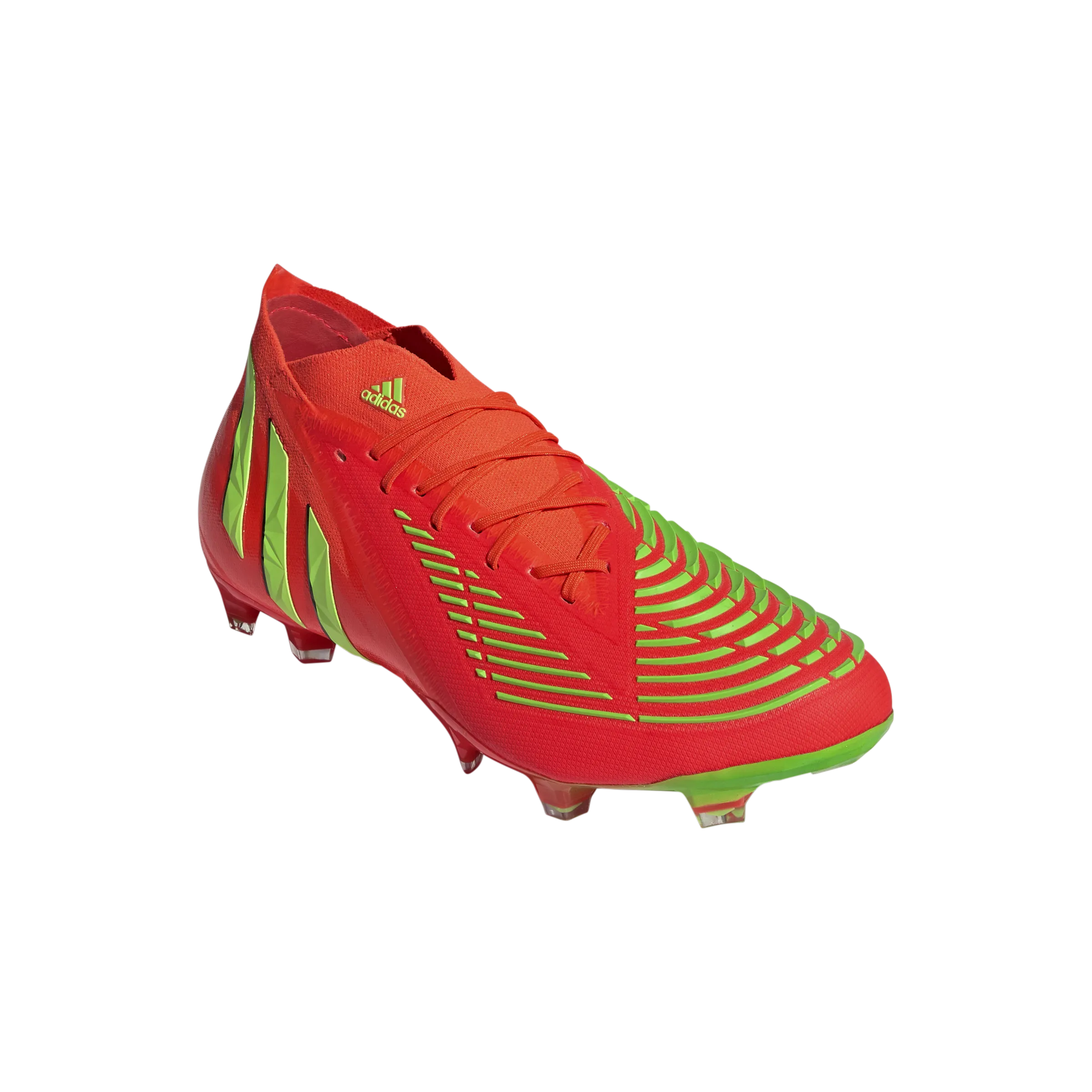 Predator Edge .1 Firm Ground Soccer Boots (Game Data Pack)