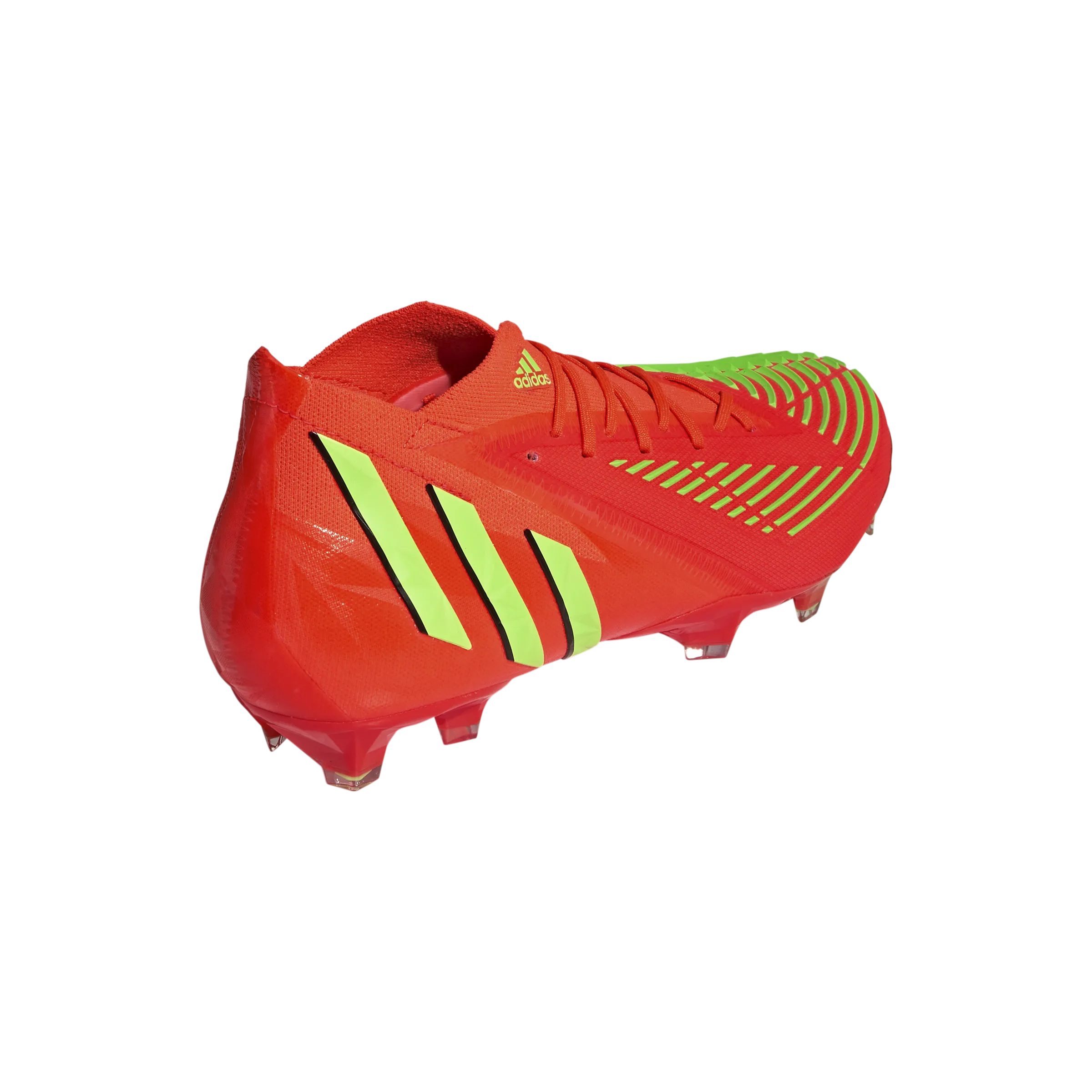 Predator Edge .1 Firm Ground Soccer Boots (Game Data Pack)