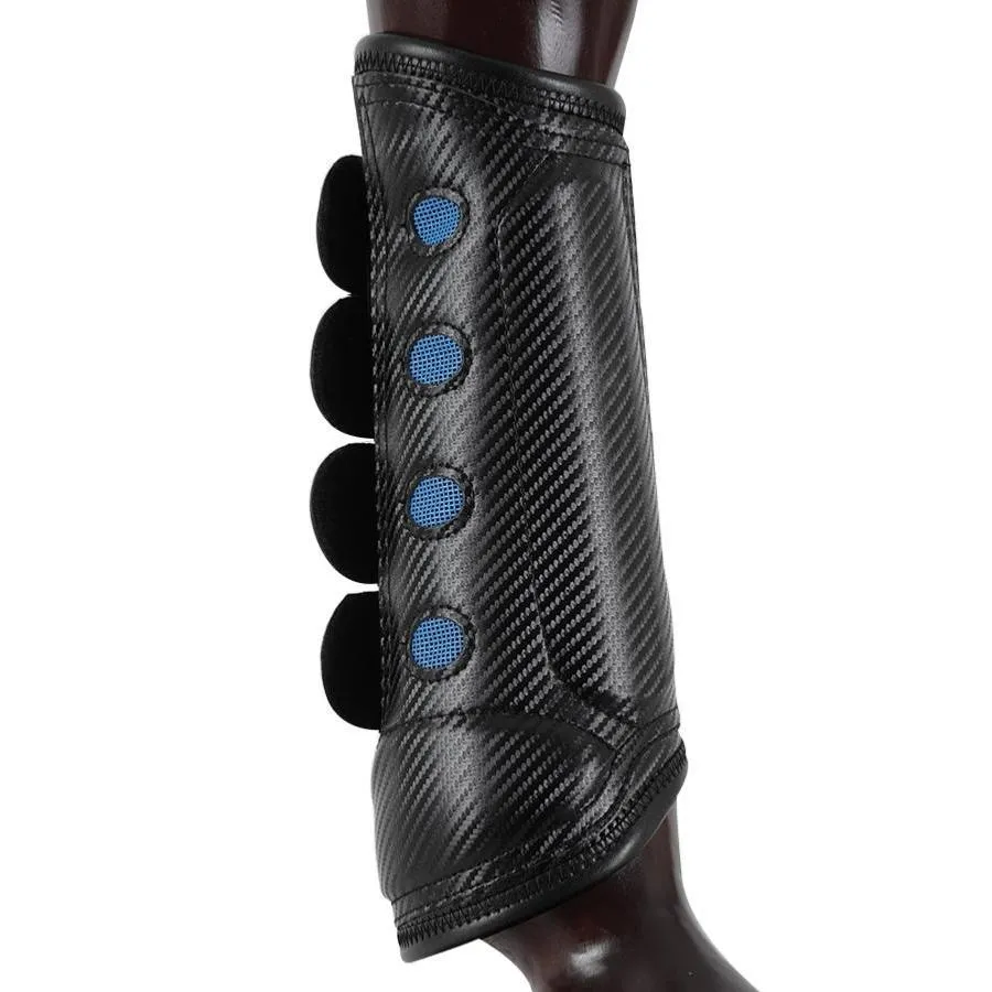 Premier Equine Carbon Super Light Eventing/Racing Boot