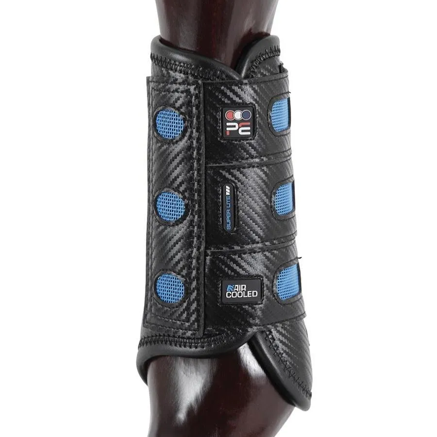 Premier Equine Carbon Super Light Eventing/Racing Boot