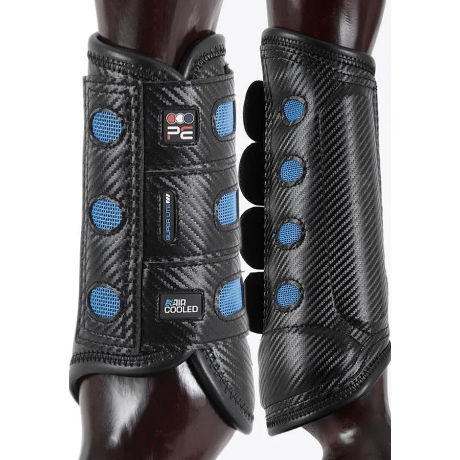 Premier Equine Carbon Super Light Eventing/Racing Boot