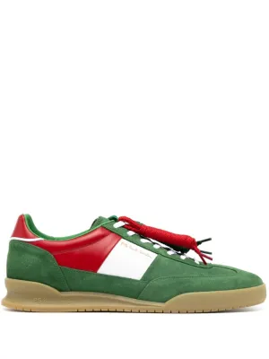 PS By Paul Smith Sneakers Green