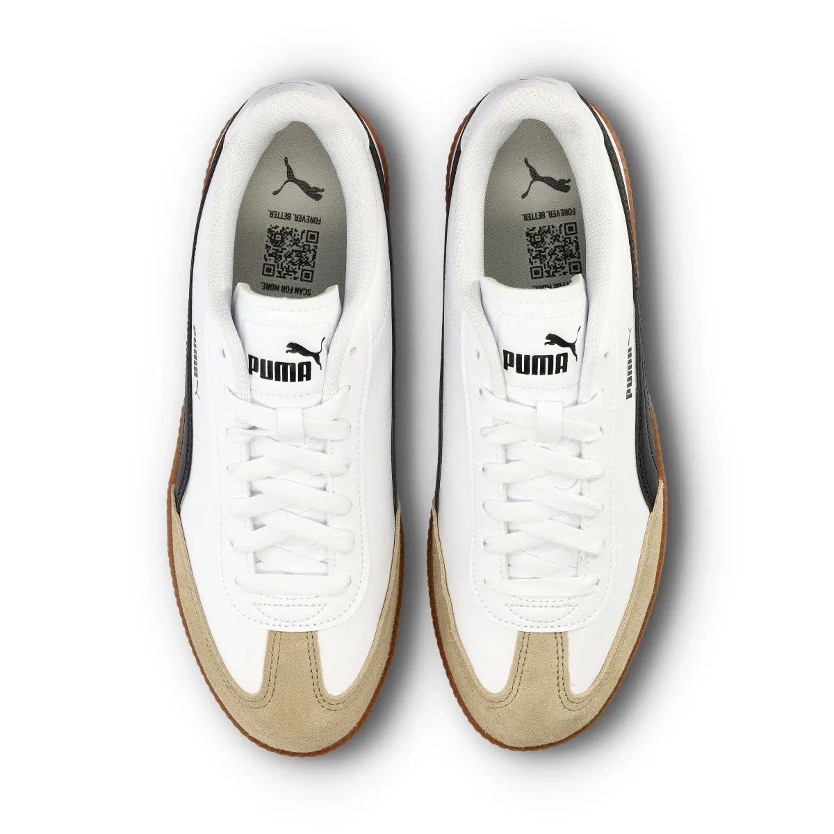 Puma 9T White/Black 39817404