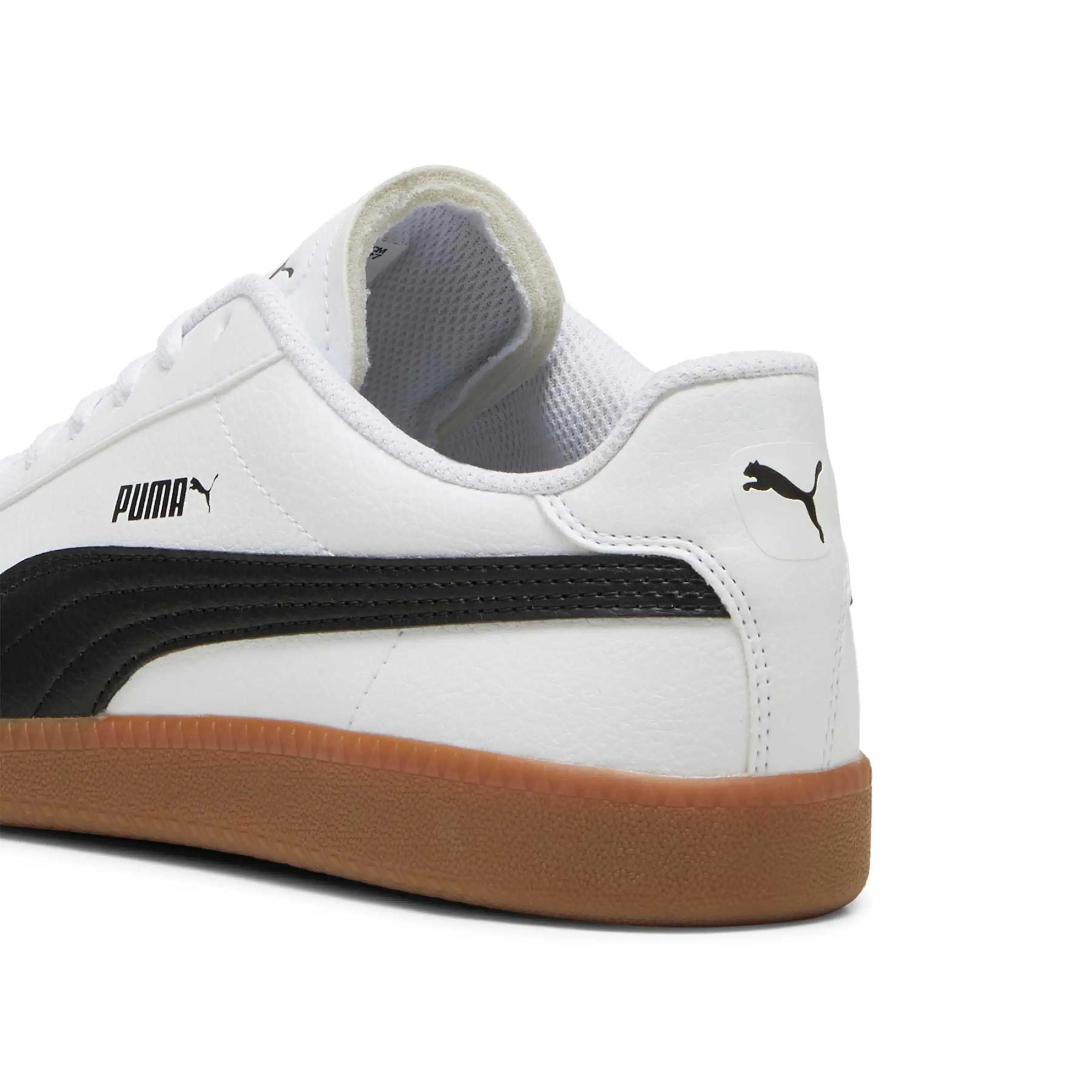 Puma 9T White/Black 39817404