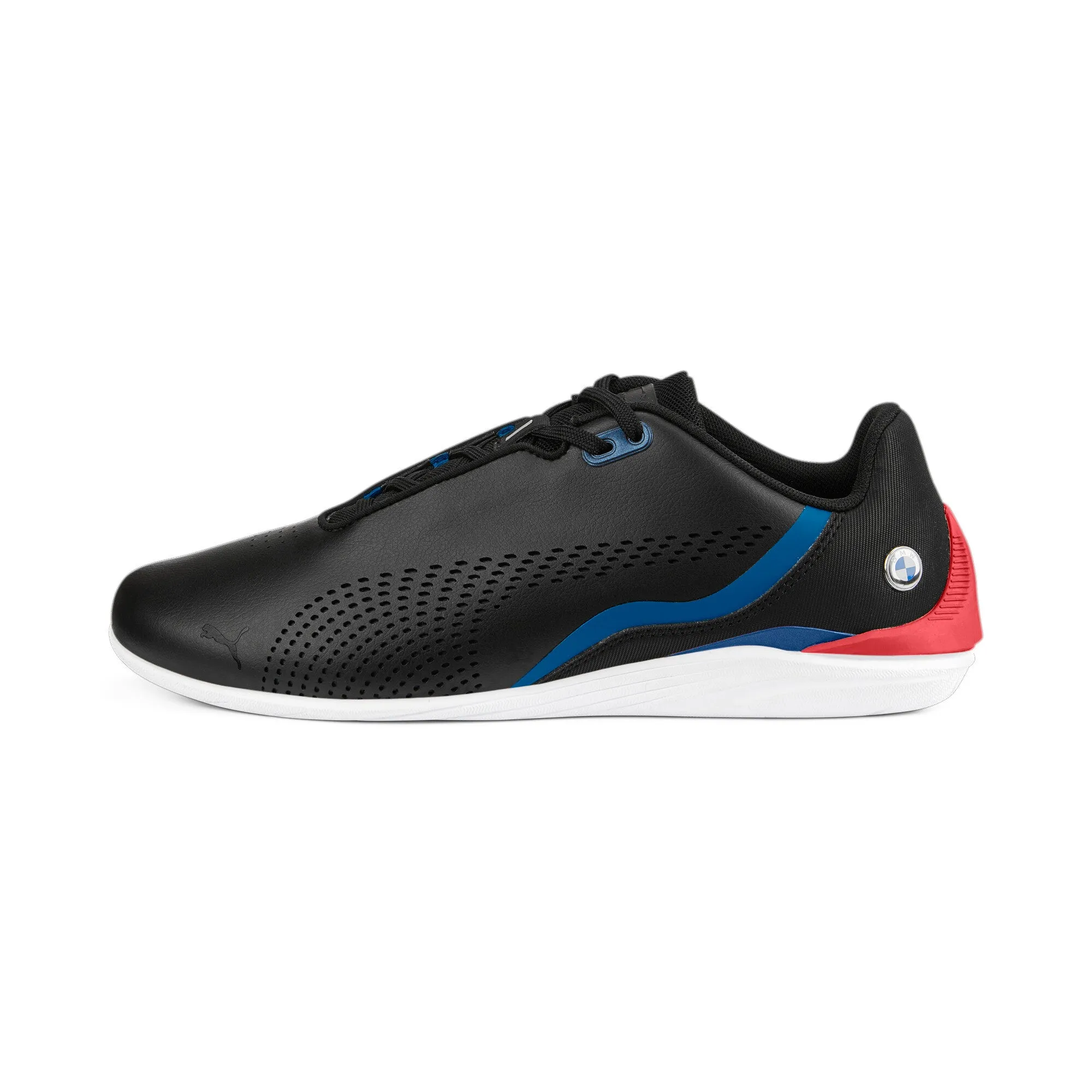 PUMA Men's BMW M Motorsport Drift Cat Decima Sneaker