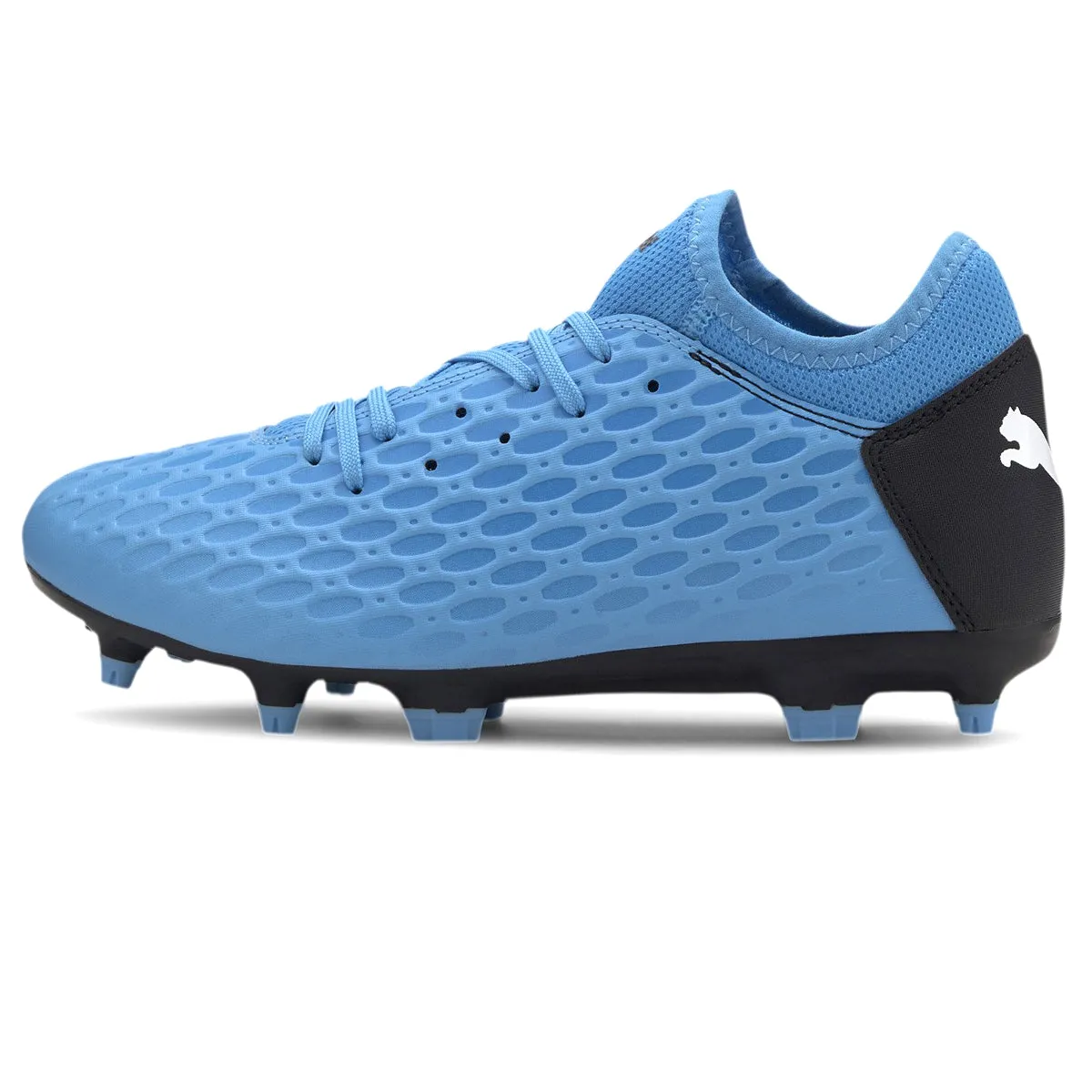 PUMA Men's Future 5.4 FG/AG Soccer Cleats | 10578501