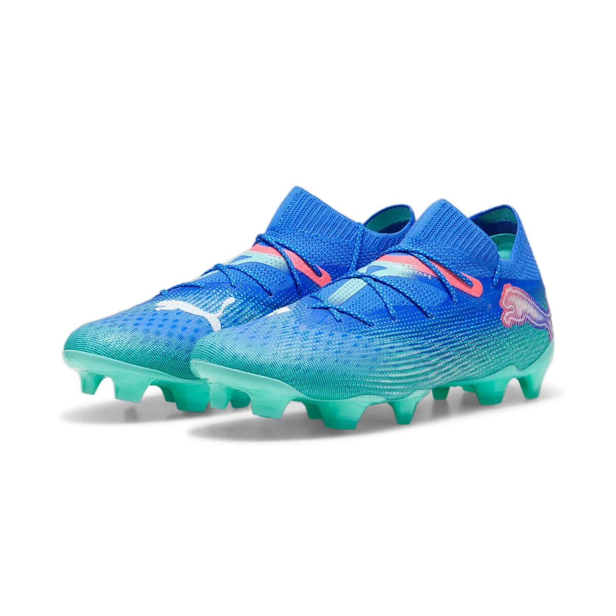 Puma Men's Future 7 Ultimate FG/AG Soccer Shoe | 10791601