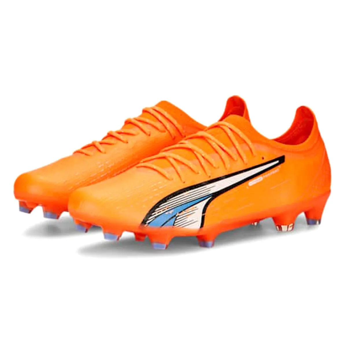 Puma Men's Ultra Ultimate FG/AG Soccer Cleats | 10716301