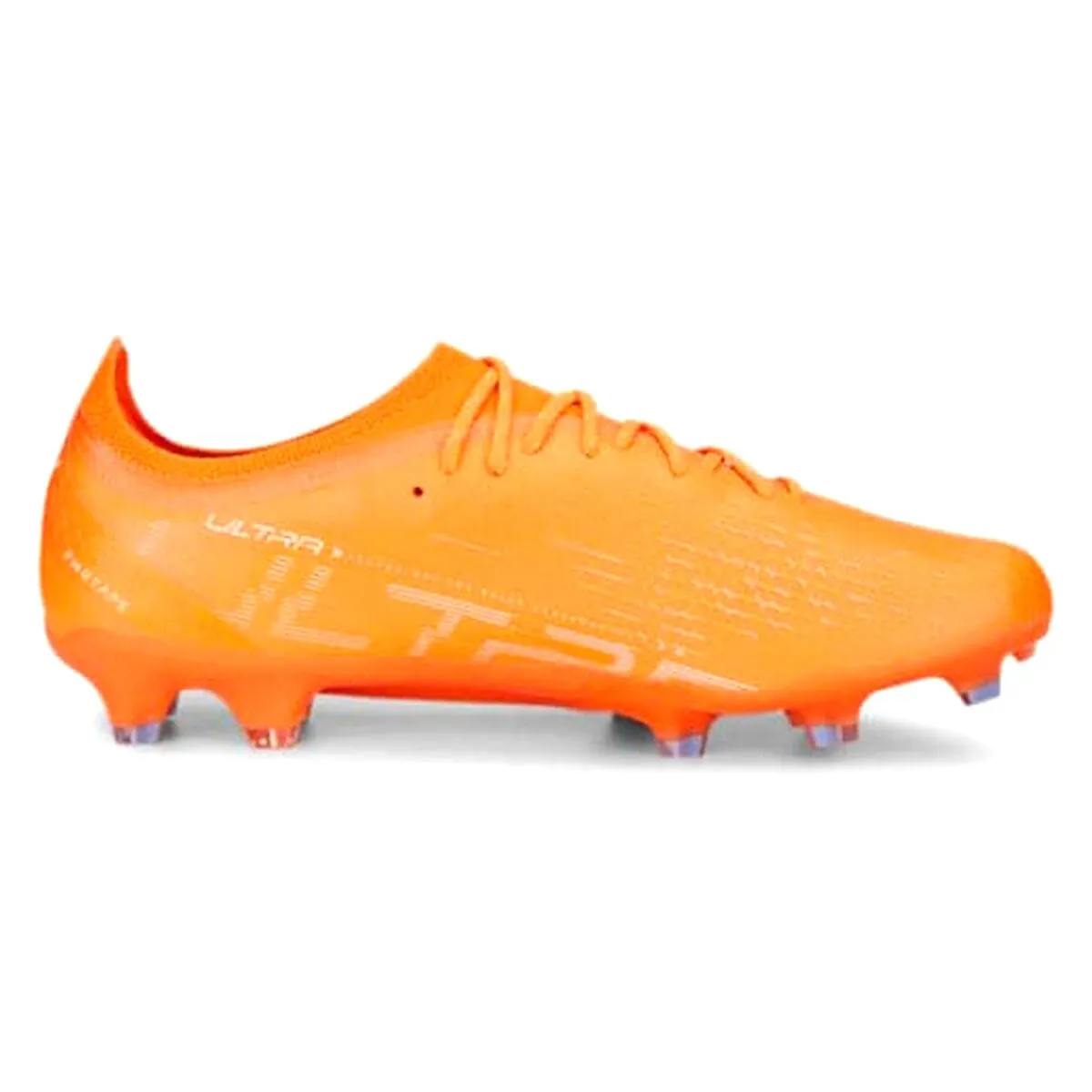 Puma Men's Ultra Ultimate FG/AG Soccer Cleats | 10716301