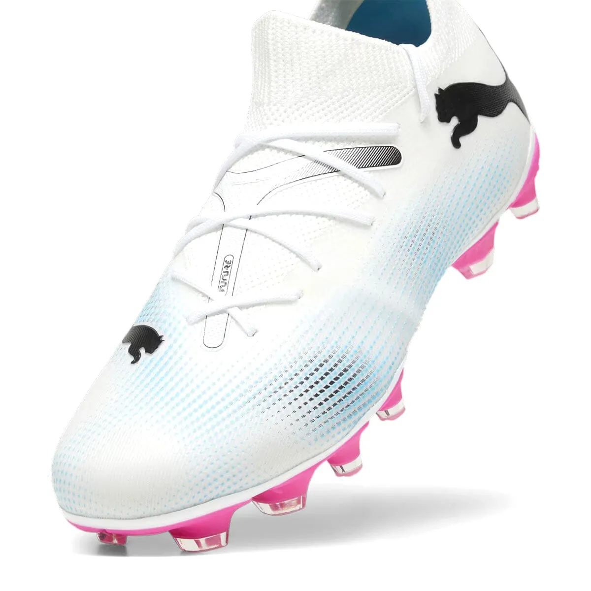 Puma Womens Future 7 Match FG/AG Soccer Shoe | 10771601