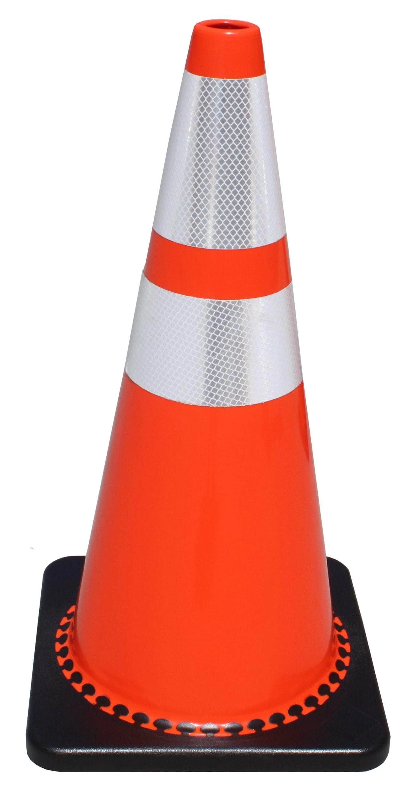 PVC Traffic Cone