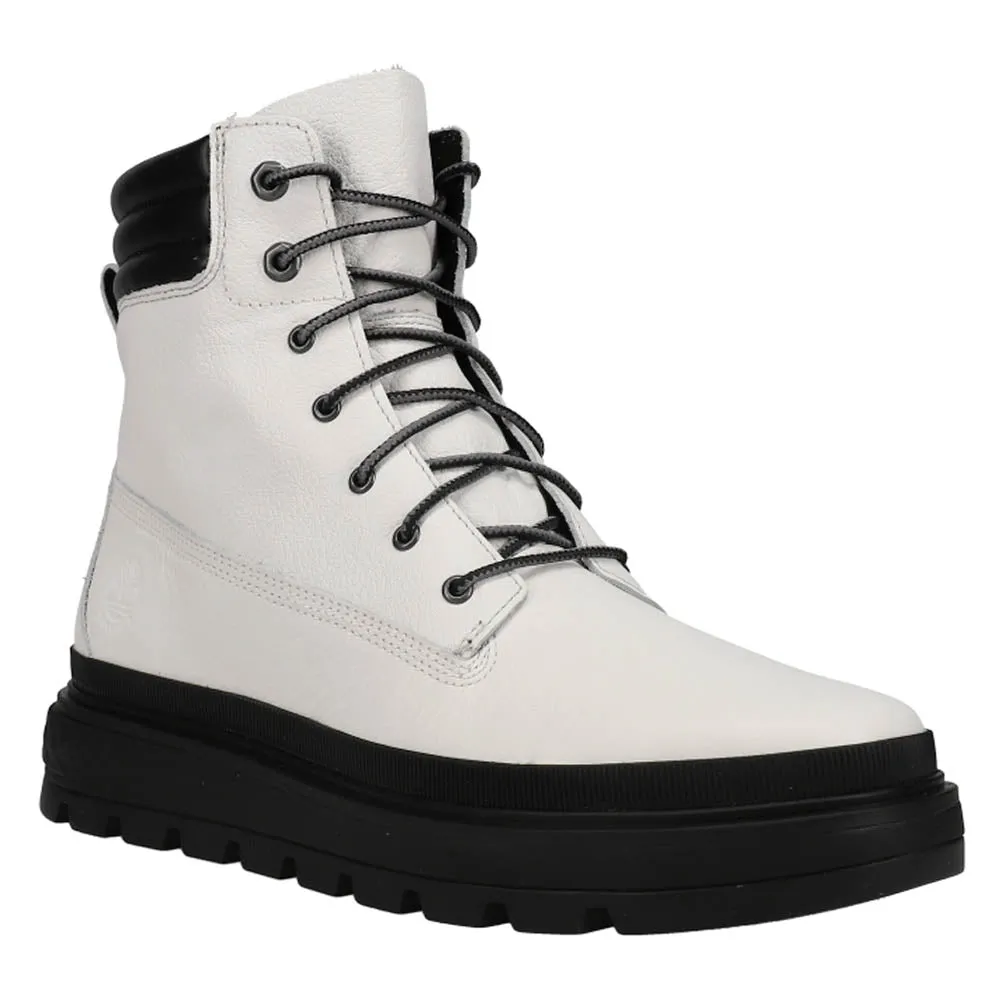 Ray City Waterproof Boots