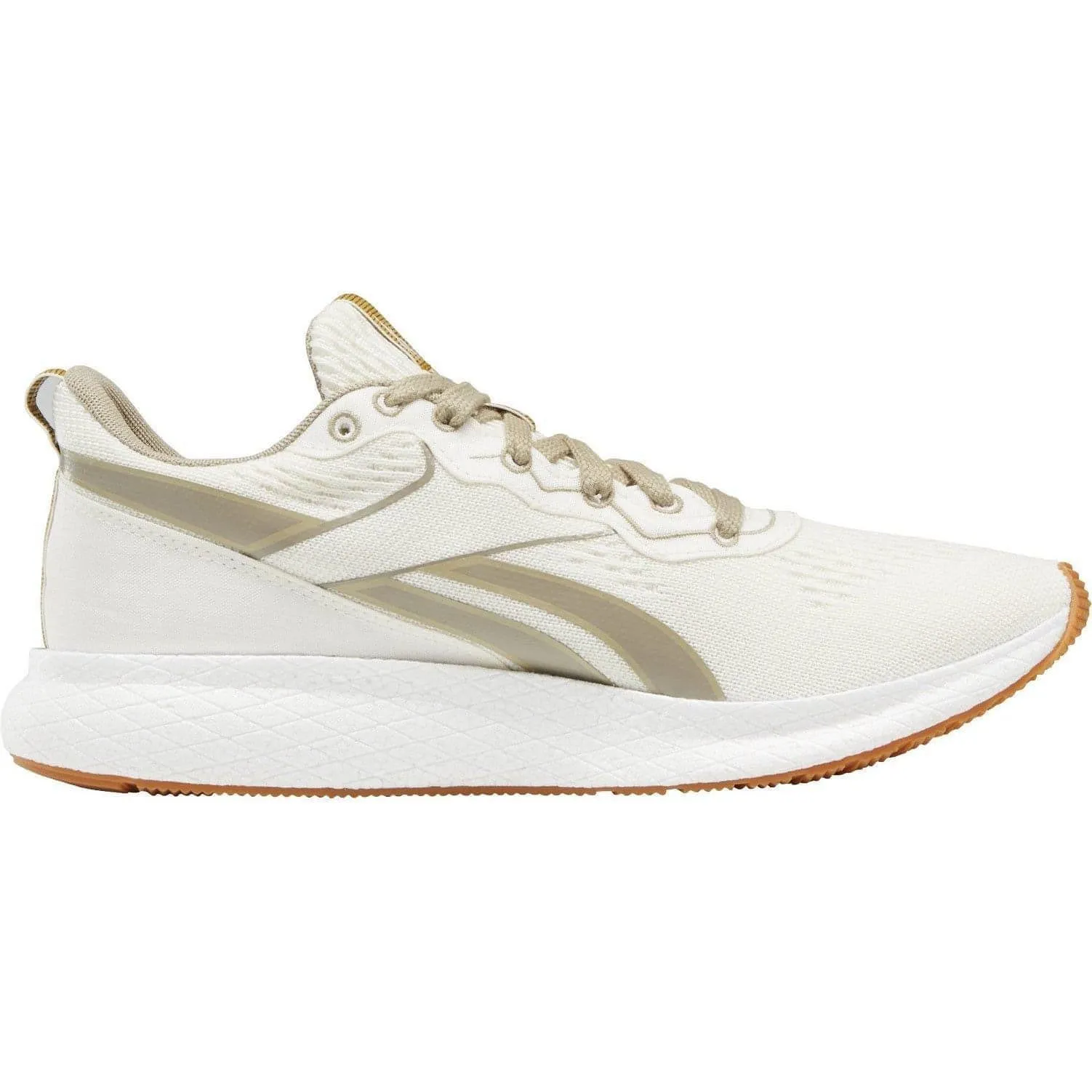 Reebok Forever Floatride Grow Mens Running Shoes - White