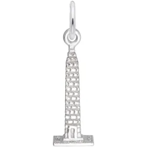 Rembrandt Charms - Washington Monument Charm - 2748