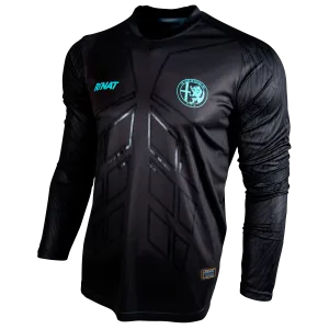 Rinat BRAVE Goalkeeper Jersey with Free Number!