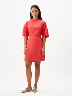 ROAME - Lucia Dress - Chilli