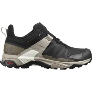 Salomon X Ultra 4 GORE-TEX Mens Walking Shoes - Black