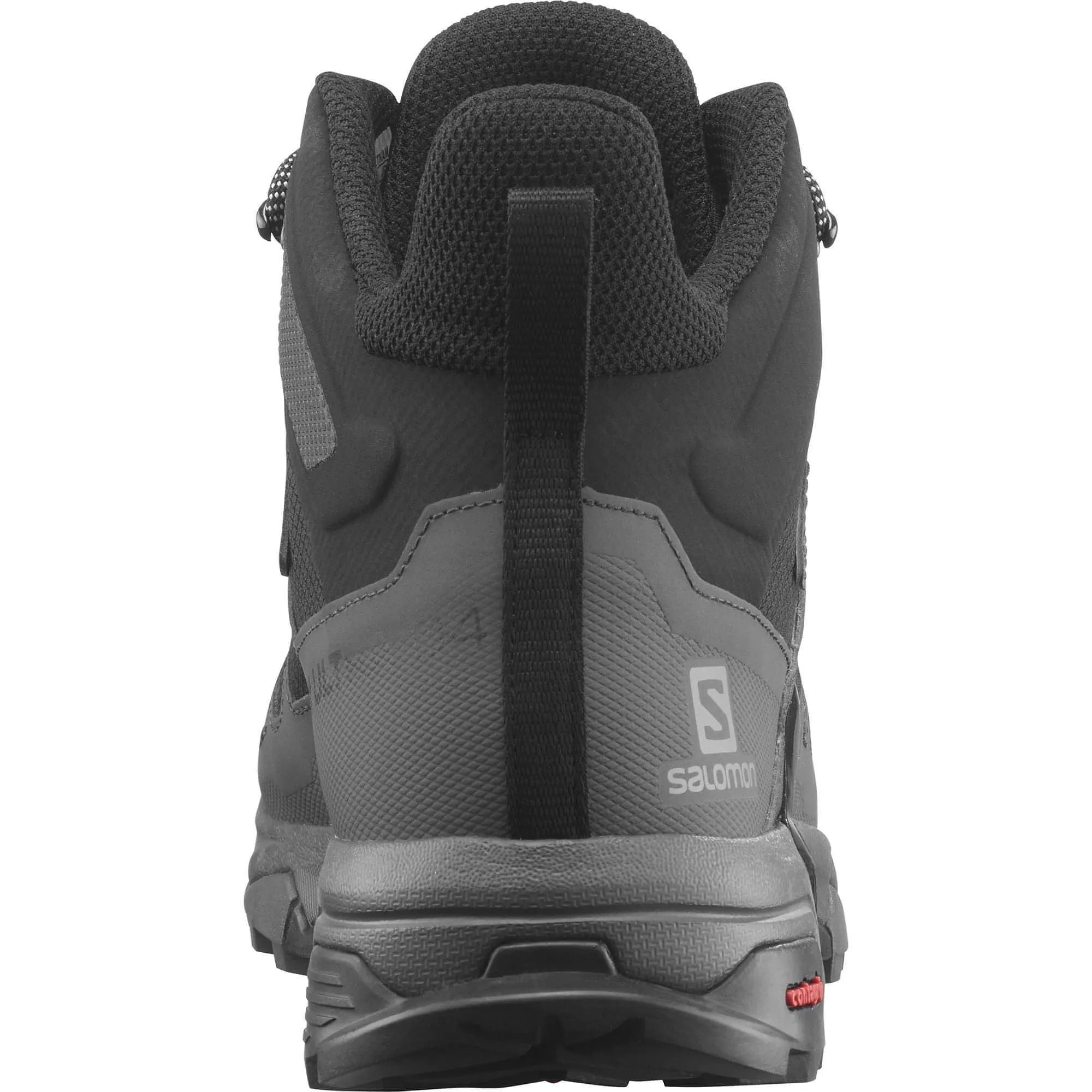 Salomon X Ultra 4 MID GORE-TEX Mens Walking Boots - Black