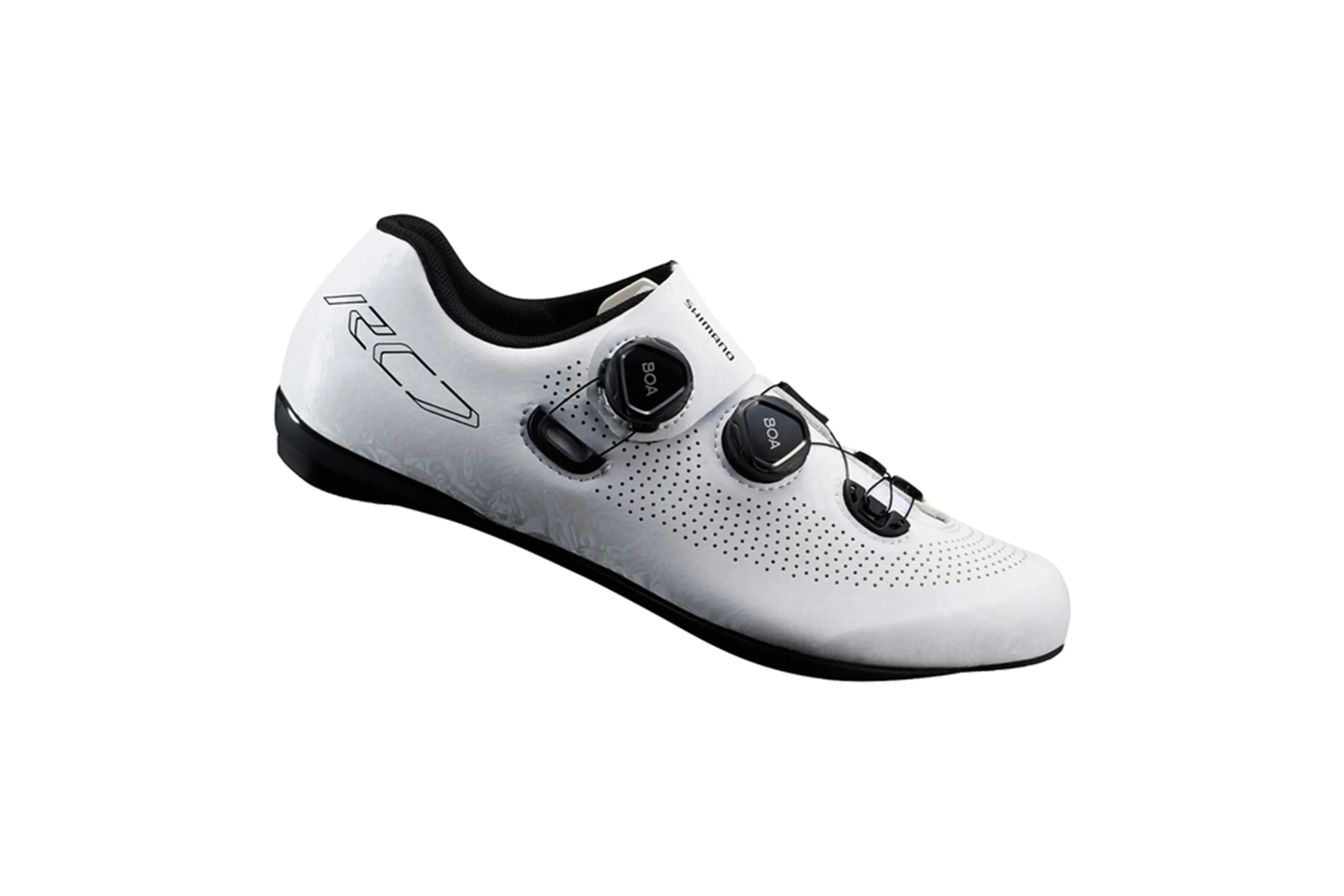 Shimano RC7 Shoes