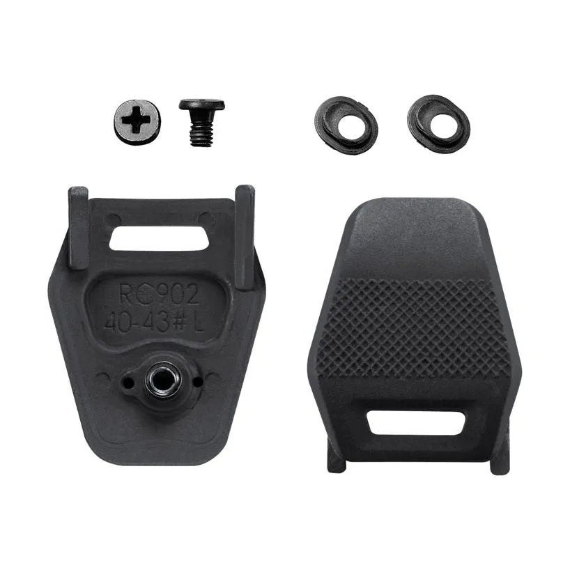 SHIMANO S-Phyre SH-RC902 Replacement Heel Pad Kit