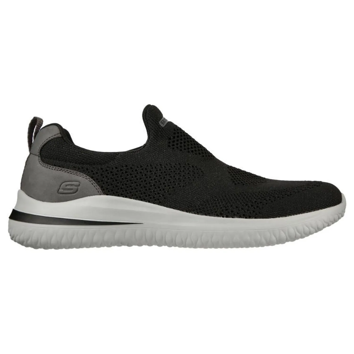 Skechers Delson 3.0 Fairfield Men's Lifestyle Shoes