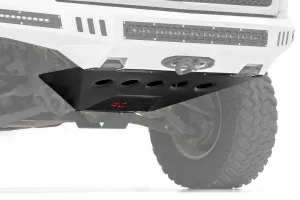 Skid Plate | Prerunner Bumper | Chevrolet Silverado/GMC Sierra 1500 | 2007-2013