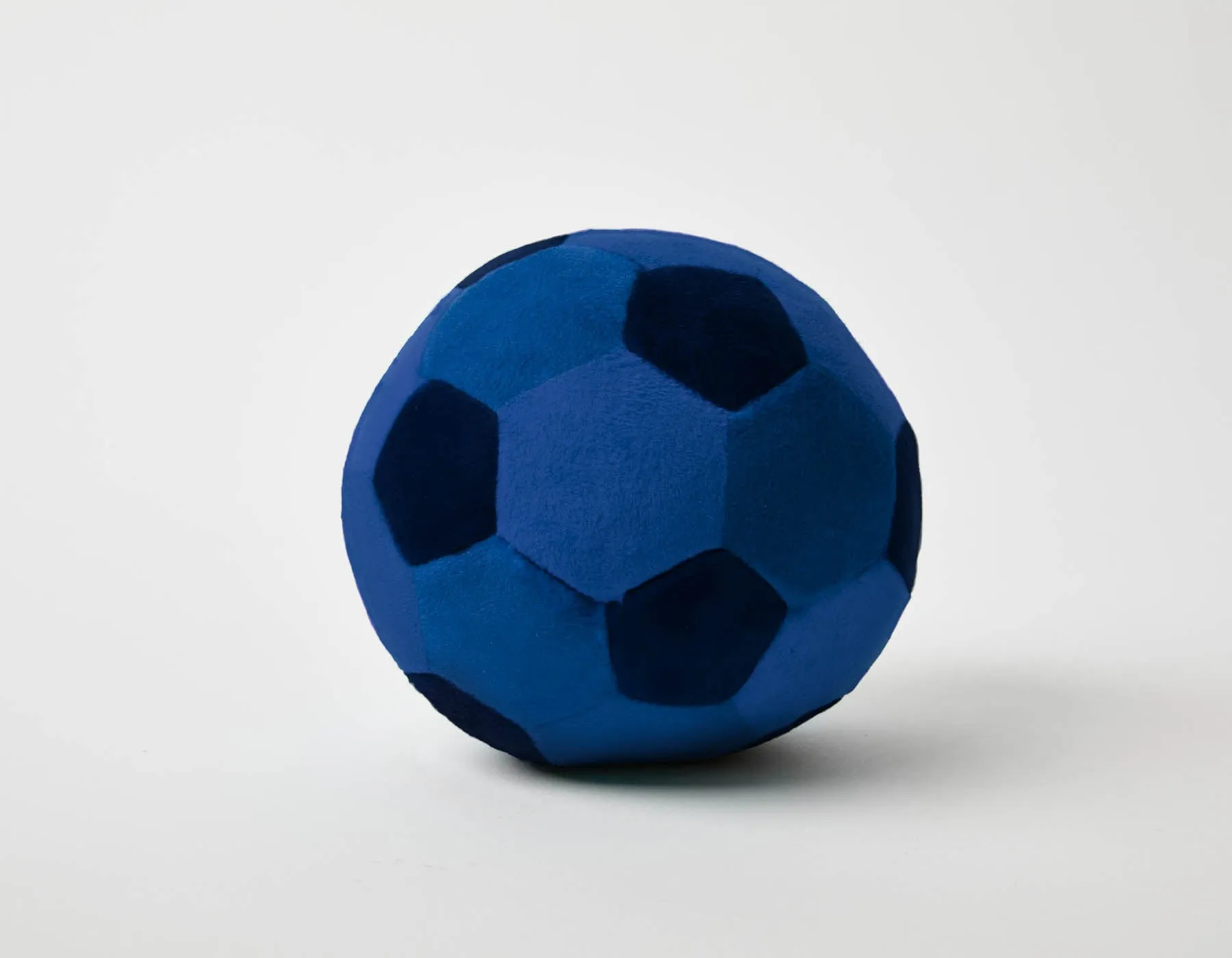 Soccer Ball Plush Toy