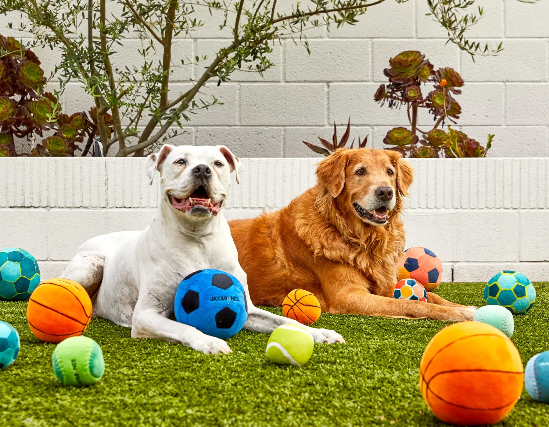 Soccer Ball Plush Toy