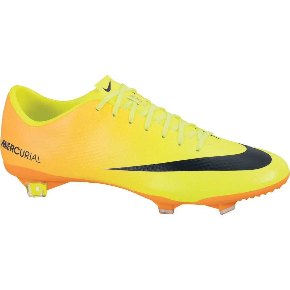 Soccer - Nike Mercurial Vapor IX FG Outdoor Soccer Cleats