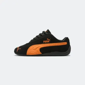 Speedcat OG - Puma Black/Rickie Orange