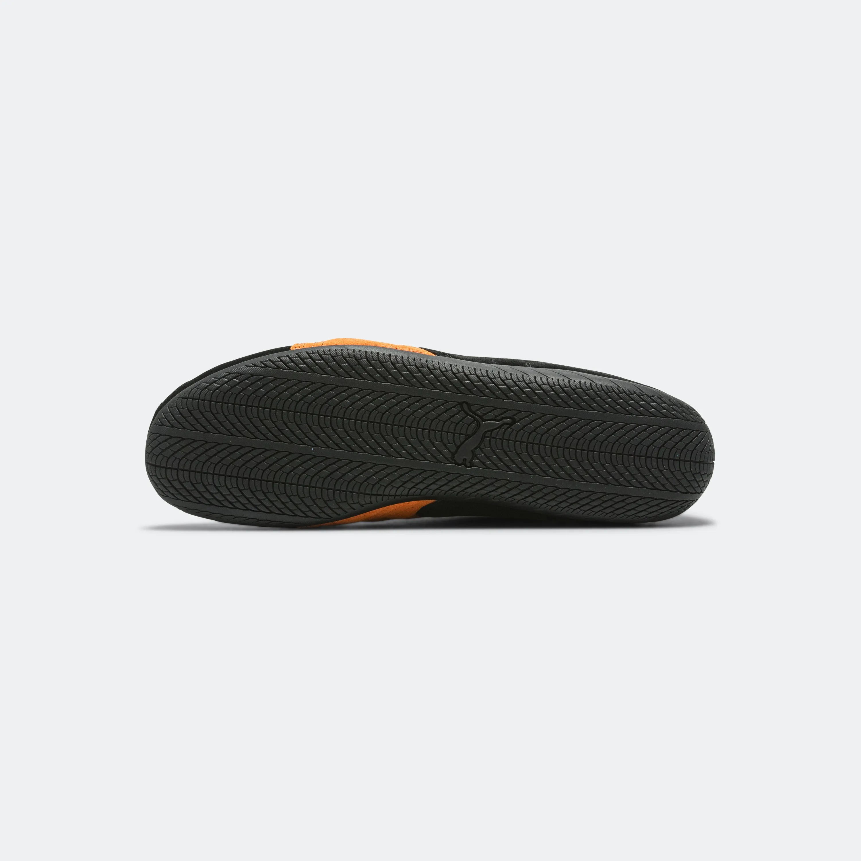 Speedcat OG - Puma Black/Rickie Orange