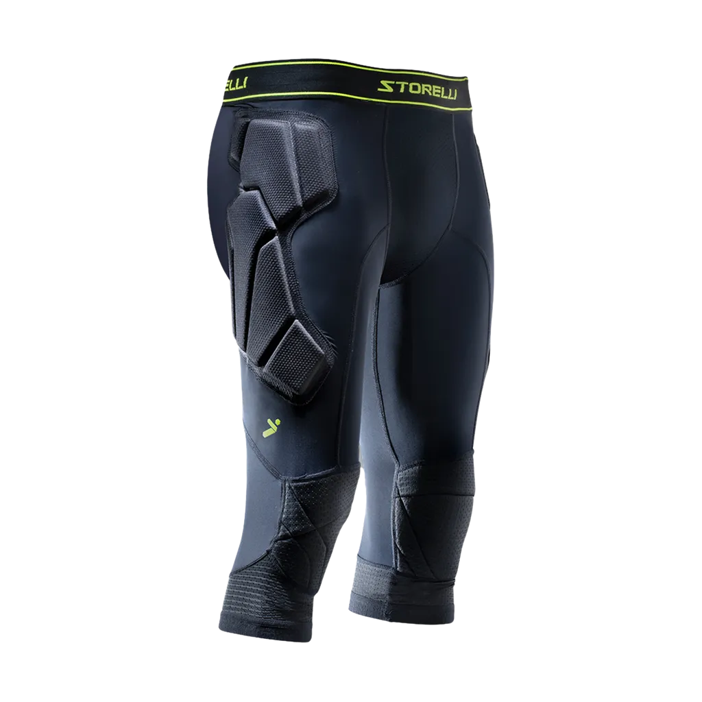 Storelli Bodyshield Goalkeeper 3/4 Leggings