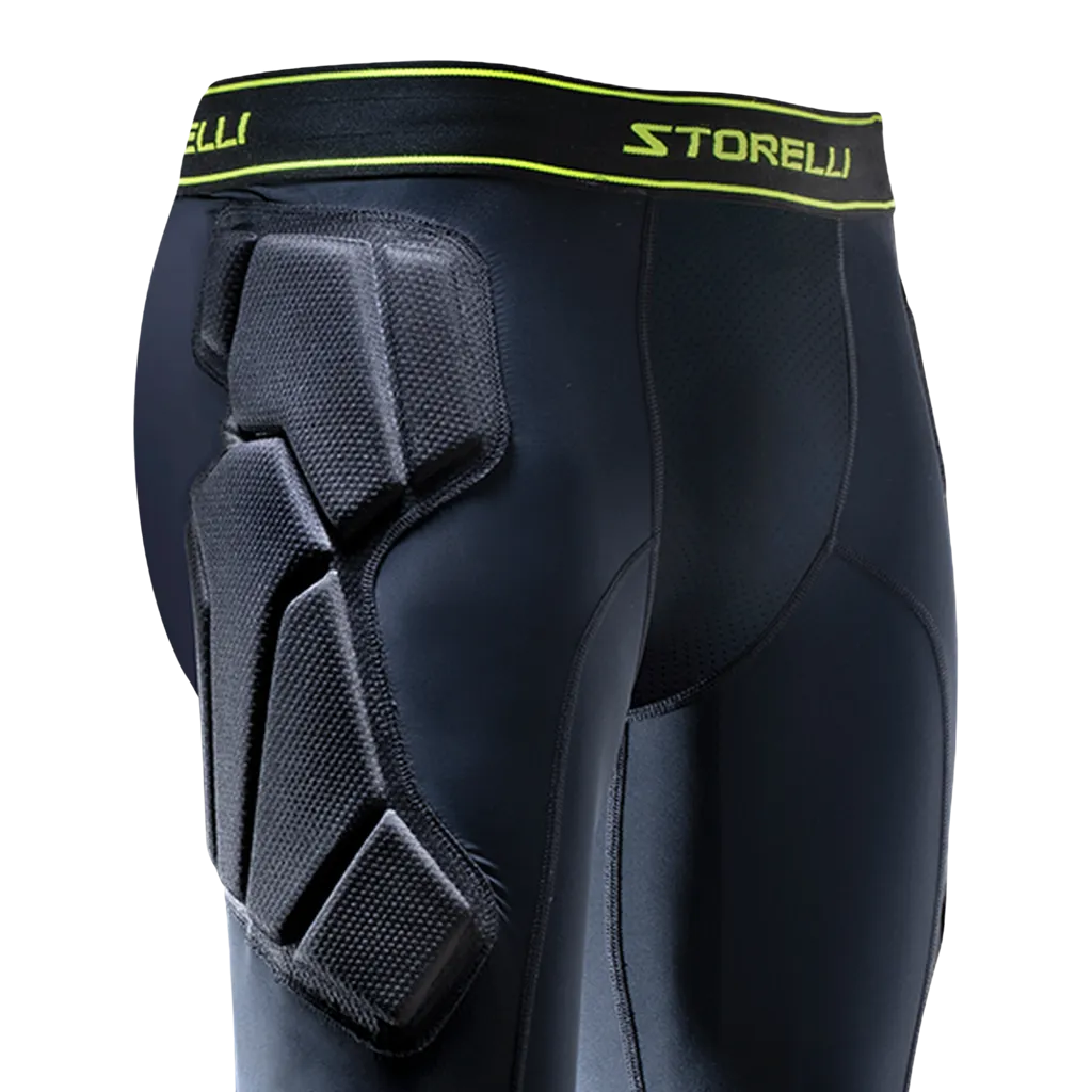 Storelli Bodyshield Goalkeeper 3/4 Leggings