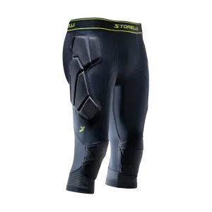 Storelli Bodyshield Goalkeeper 3/4 Leggings