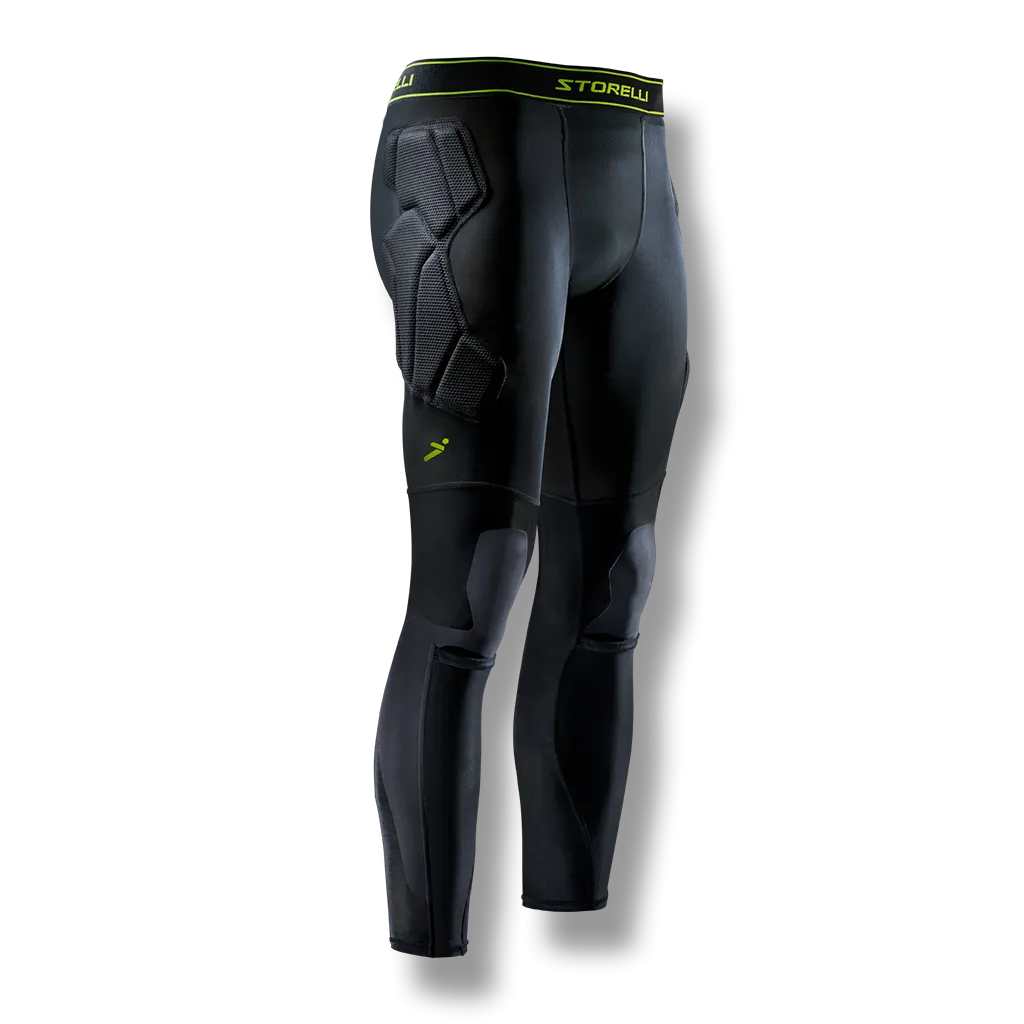 Storelli Bodyshield Goalkeeper Leggings