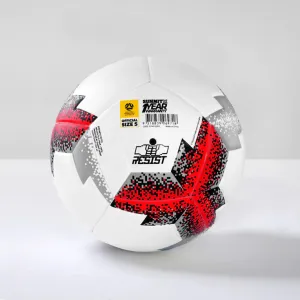 SUMMIT Football Australia Resist Soccer Ball